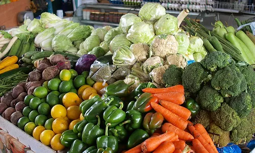 Creix la venda de productes ecològics