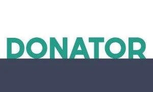 Logo Donator