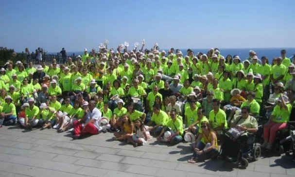 Imatge de l'edició anterior de la Festa per a tothom.   Font: reusdigital.cat