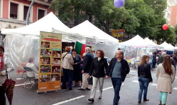 Firentitats 2014.