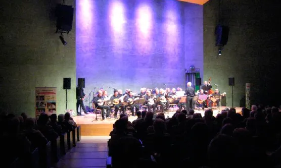 5è concert d'Avismón-Catalunya.
