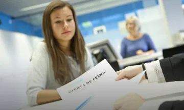Garantia Juvenil Generalitat