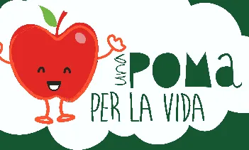 La campanya Una poma per la vida celebra una nova edició.