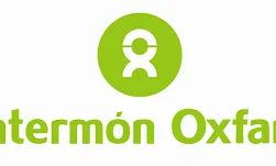 Logotip d'Oxfam Intermón