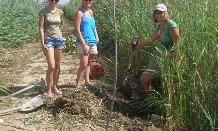 Camps de treball d'Obre't'ebre