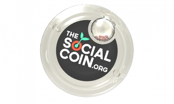 Moneda social. Font: Google