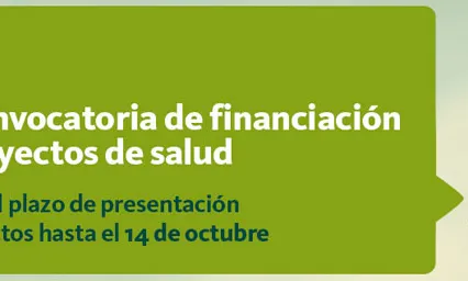 XI Convocatòria d'ajuts a projectes socials i mediambientals