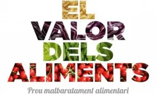 Campanya "El valor dels aliments"