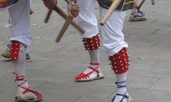 Colla de bastoners