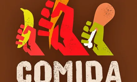 Projecte de Menjar Escombraries