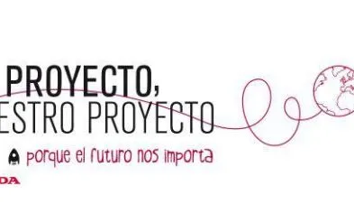 IV edició de "Tu proyecto, nuestro proyecto"