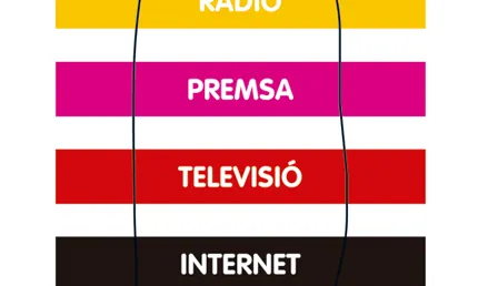 Premi del Consell Municipal de Benestar Social als Mitjans de Comunicació 2015