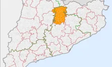 Comarca del Berguedà