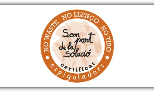 Logo d'Espigoladors