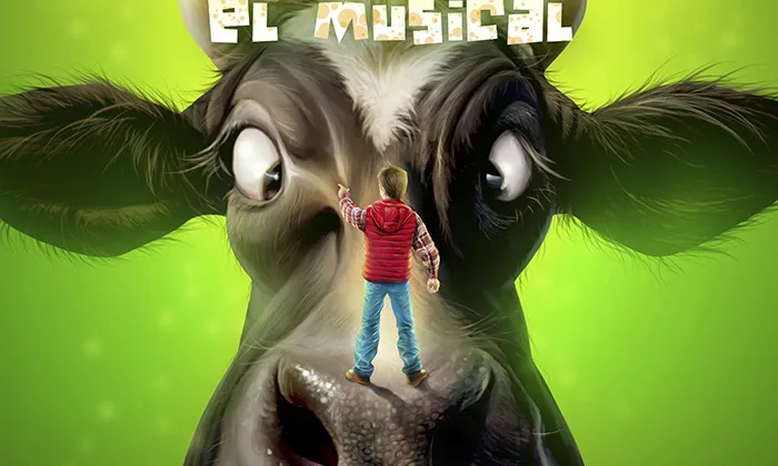 Cartell del musical