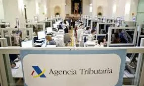 Oficina Agència Tributària