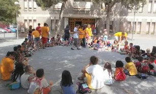 La campanya busca recaptar 2.400 euros.