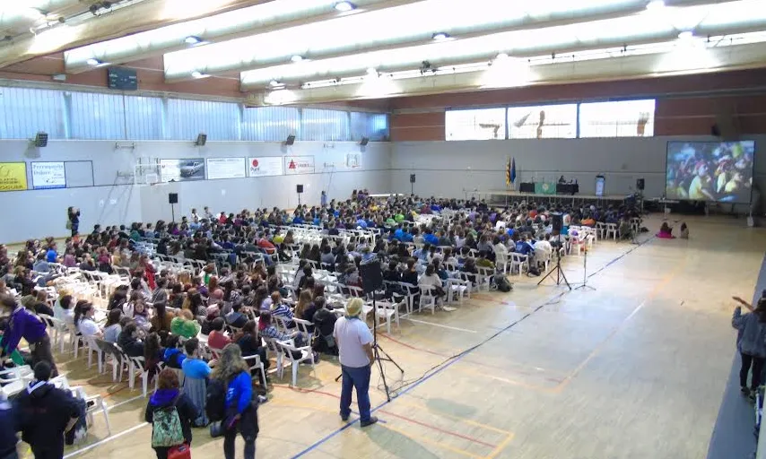 Foto: Foto: Assemblea d'Escoltes Catalans