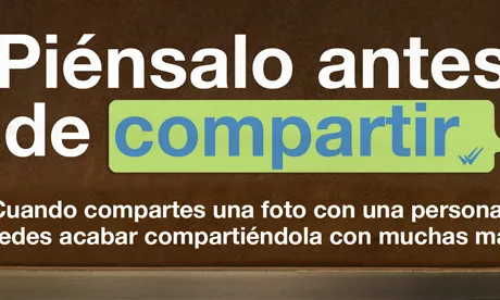 Campanya prevenció assetjament a les xarxes socials