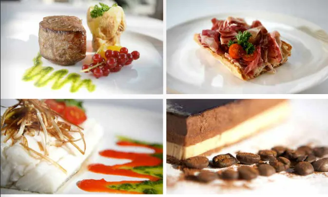 Contracta càterings solidaris