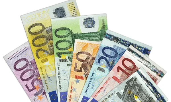Control econòmic