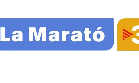 Logo de la Marató TV3