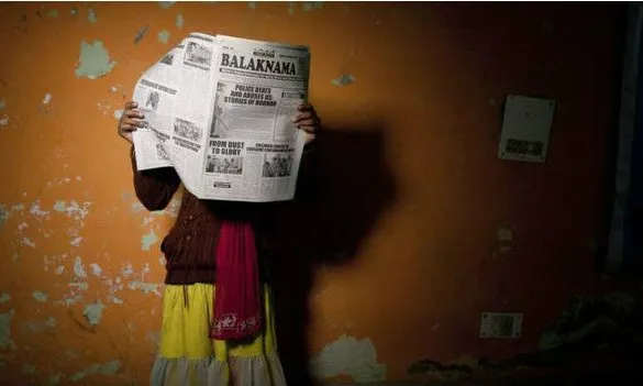 Diari Balaknama. Font: BBC