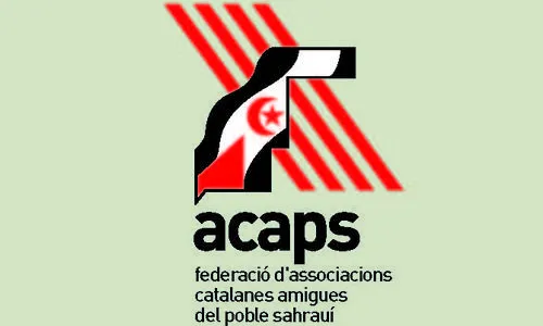 Logo d'ACAPS. Font: ACAPS