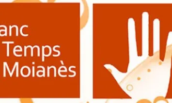 El Moianès també té els seu banc del temps
