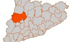 Comarca de la Noguera.