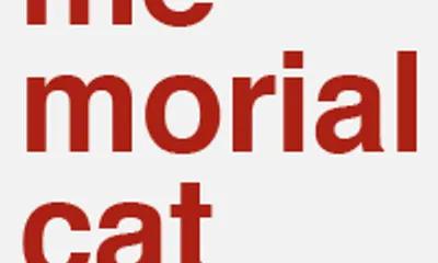 Logotip de Memorial Democràtic Logotip de Memorial Democràtic