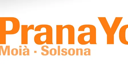 Logotip de Prana Yoga