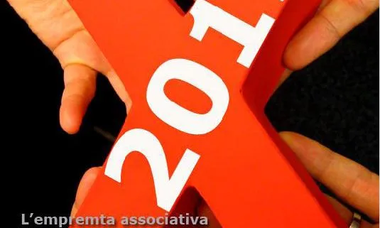 Portada de la Revista xarxanet 2015