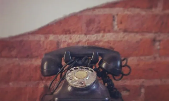 Telèfon_Carolina Bello_Flickr
