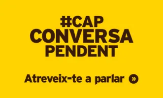El hashtag de la campanya i una proposta