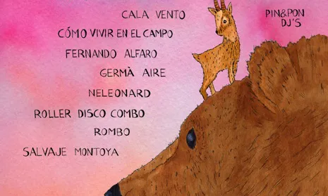 Cartell de Maldaltura