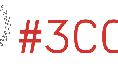 Logo del #3CCAV.