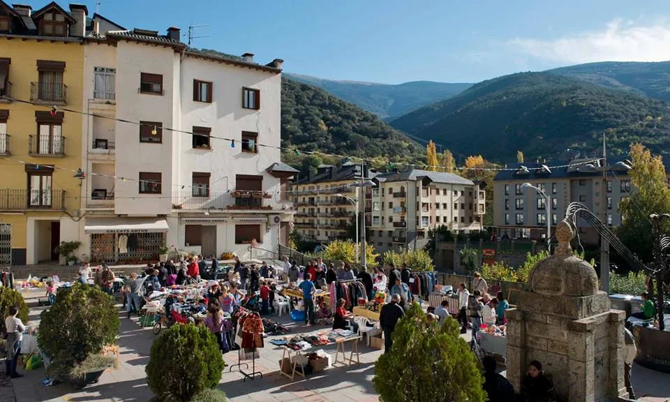 "El Cap de Casa"