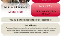 Casal Naturalista  als Aiguamolls de l'Empordà (imatge:lacopa.cc)