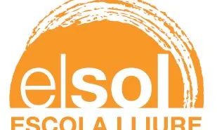 Logo de l'Escola Lliure El Sol.