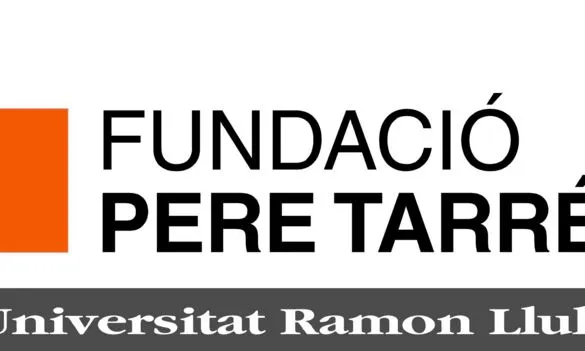 Logo de la Fundació Pere Tarrés.