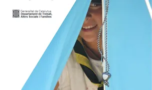 Portada de l"Anem preparats 2016" / Font: Generalitat de Catalunya