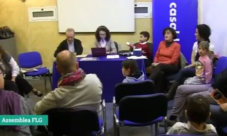 Assemblea FLG