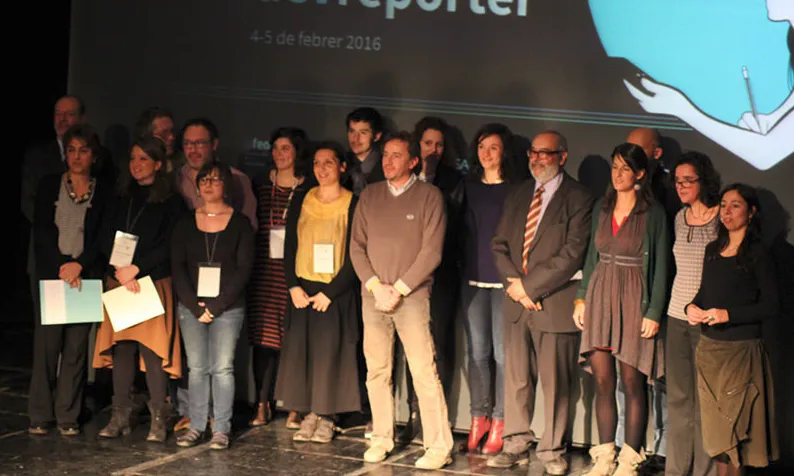 III Fòrum Internacional de DevReporter