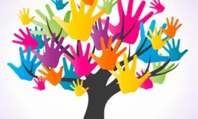 voluntariat social