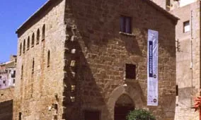 El Centre Picasso