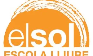 Logo de l'Escola Lliure El Sol.