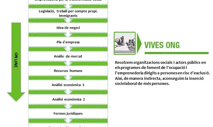Vives ONG.