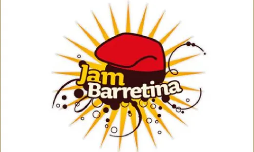 Jambarretina 2016 / Foto: FCEG