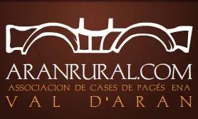 Logo d l'Associació de Cases de Pagès. Font: Aranrural.com 